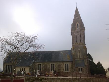 Immagine Le Mesnil-Raoult Immagine Le Mesnil-Raoult