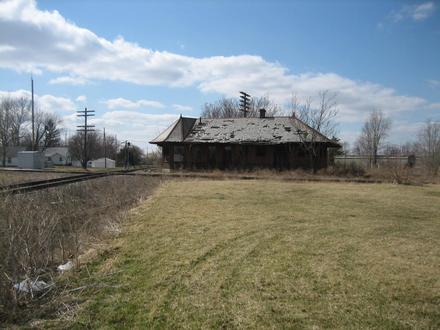 Immagine Chenoa (Illinois) Immagine Chenoa (Illinois)