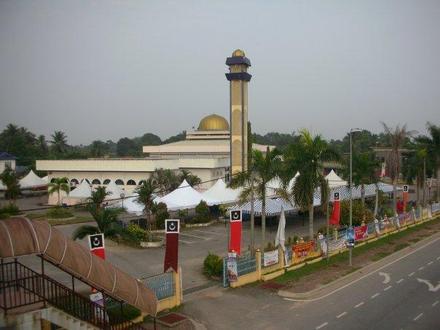 Image of Bukit Payong