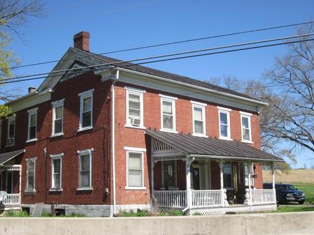 Imagen de McEwensville Imagen de McEwensville