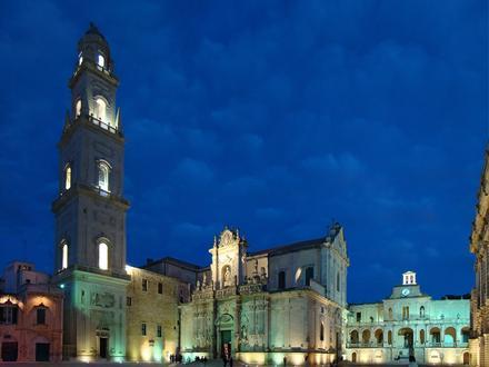 Obrázok Lecce Obrázok Lecce