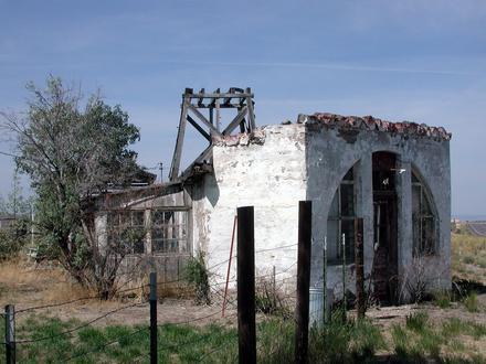 Image of Brothers, Oregon