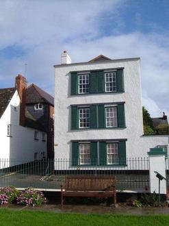 Image of Topsham, Devon Image of Topsham, Devon