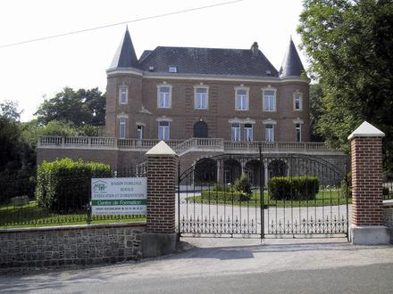 Immagine Hucqueliers Immagine Hucqueliers