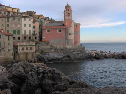 Image of Tellaro Image of Tellaro