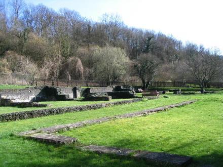 Bild von Nennig