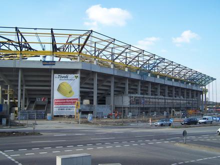 Obrázok Aachen