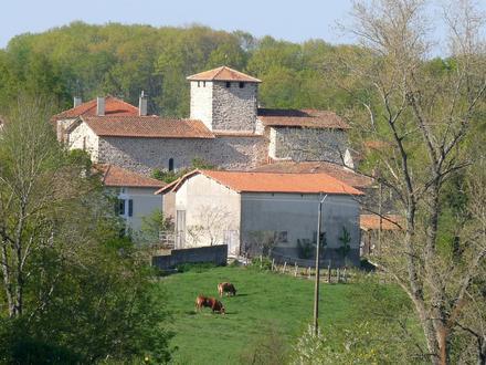 Immagine Mouzon (Charente) Immagine Mouzon (Charente)
