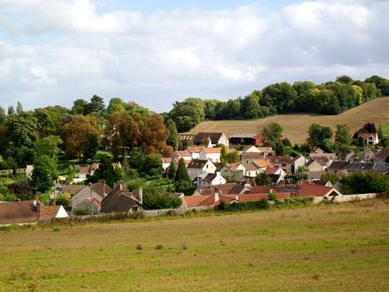 Imatge de Noisy-sur-Oise Imatge de Noisy-sur-Oise