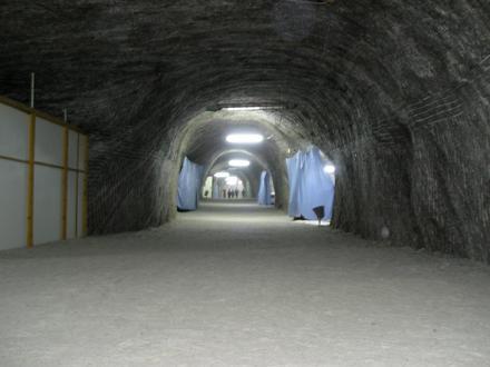 Solotvyno Image