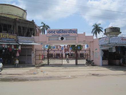 Immagine Barabanki