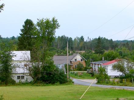 Image of Alleyn-et-Cawood, Quebec
