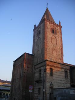 Asukoha Cuneo pilt Asukoha Cuneo pilt