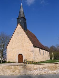 Image of Le Chevain