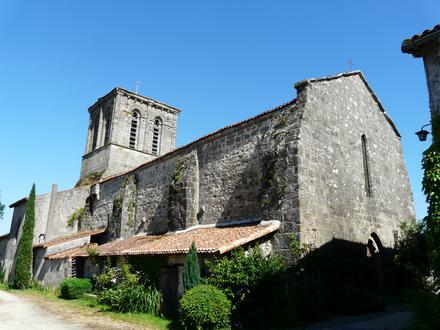 Immagine La Peyratte Immagine La Peyratte