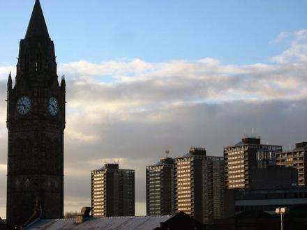 Image de Rochdale Image de Rochdale