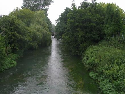 Imatge de Wizernes Imatge de Wizernes