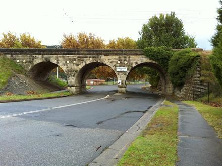 Image de Lithgow Image de Lithgow