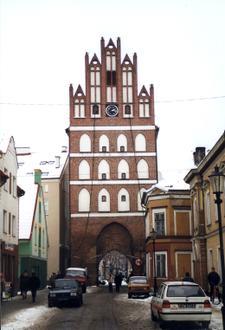 Slika Bartoszyce Slika Bartoszyce