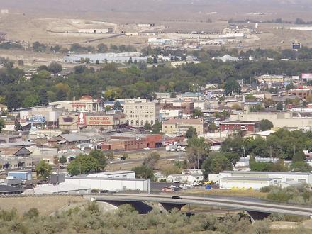 Bild von Elko (Nevada)