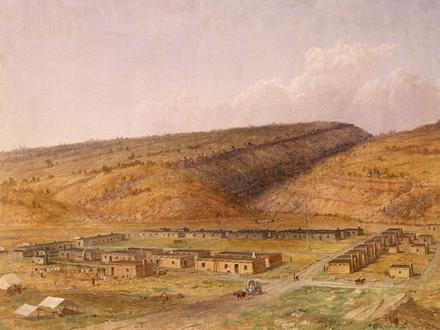 Immagine Fort Defiance Immagine Fort Defiance