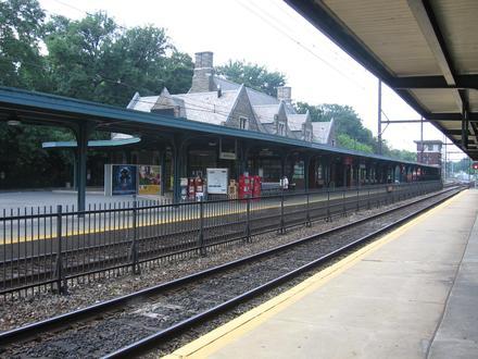 Imagen de Wyncote Imagen de Wyncote
