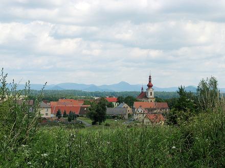 Obrázok Holany Obrázok Holany