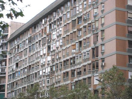 Imagen de La Sagrera