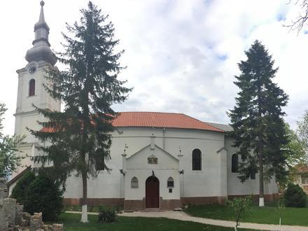 Bild von Săcueni