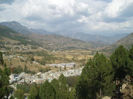 Image of Battagram