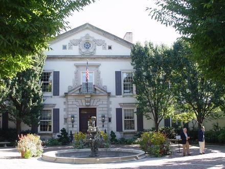 Immagine Grosse Pointe Farms