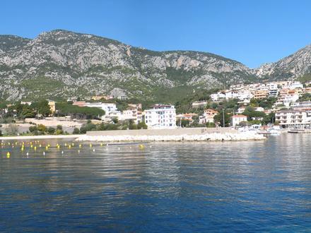 Immagine Cala Gonone
