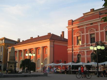 Slika Zaječar Slika Zaječar