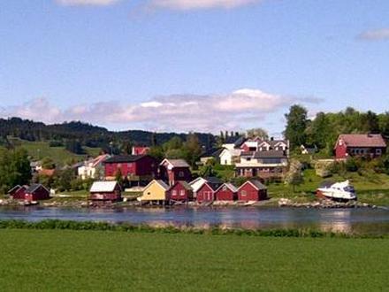 Afbeelding van Straumen (Nord-Trøndelag) Afbeelding van Straumen (Nord-Trøndelag)