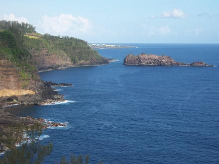 Obrázok Petite-Île Obrázok Petite-Île