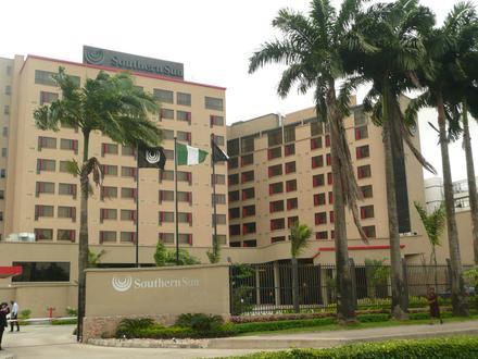 Bild von Ikoyi Bild von Ikoyi