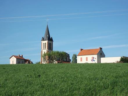 Image of Serbannes Image of Serbannes