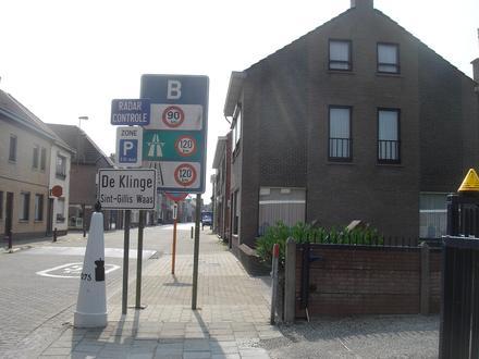 Image of De Klinge Image of De Klinge