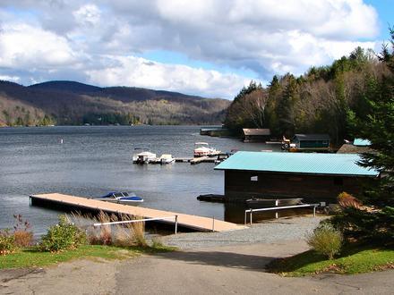 Image of Barkmere, Quebec Image of Barkmere, Quebec