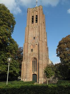 Afbeelding van 's-Heer Arendskerke