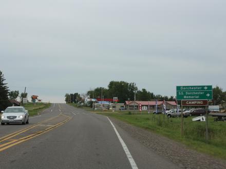 Immagine Dorchester (Wisconsin) Immagine Dorchester (Wisconsin)