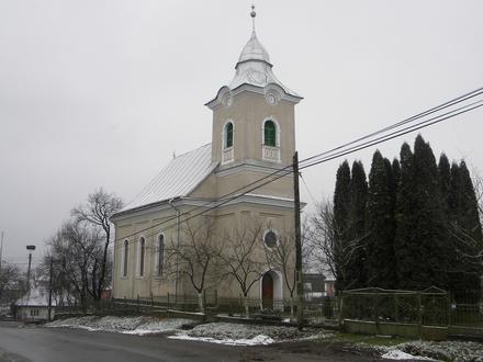 Immagine Ariniș Immagine Ariniș