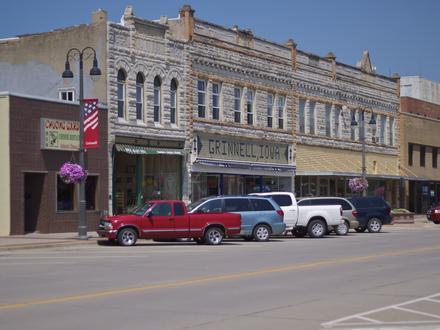 Image de Grinnell (Iowa)