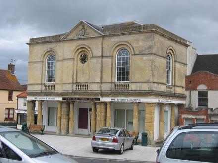 Image de Westbury (Wiltshire)
