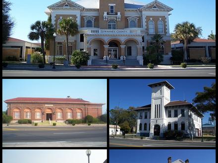 Image of Live Oak, Florida