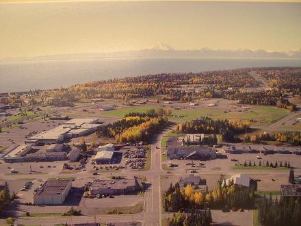 Bild von Kenai