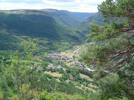 Slika Trèves, Gard Slika Trèves, Gard