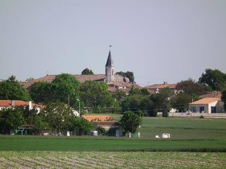 Immagine Grézac Immagine Grézac