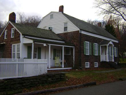 Image de Clifton (New Jersey) Image de Clifton (New Jersey)
