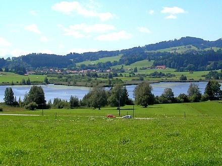 Immagine Bernbeuren Immagine Bernbeuren